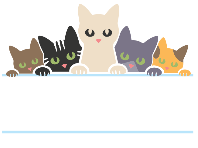 Cat Colony Caregivers Logo